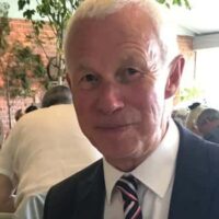 Graham Watford