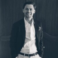 Andrew Harrison-Chinn