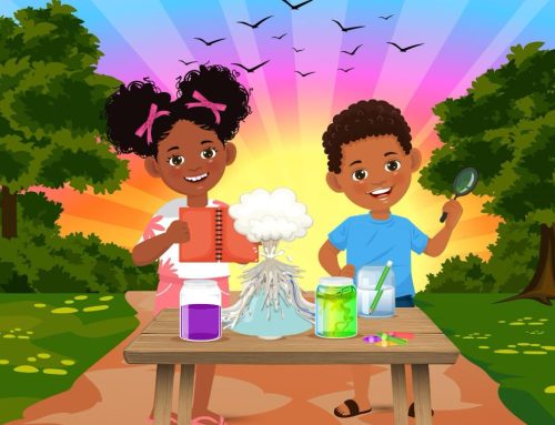 Science in the Sun