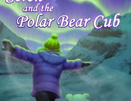 Seren and the Polar Bear Club