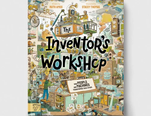 Inventor’s Workshop